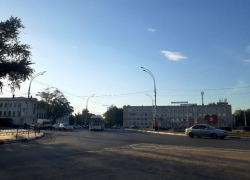 В ДТП в центре Тамбова пострадала трёхмесячная девочка