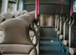 Жители Знаменского района пожаловались на неудобные изменения пригородных автобусов