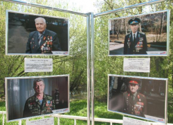 Тамбовчане зажигают на «Марафоне победы» 