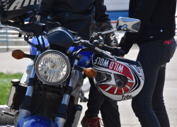 Тамбовские мотоциклисты откроют мотосезон 14 мая