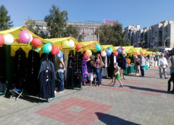 До 16 тысяч нужно выложить родителям, чтобы собрать ребенка в школу 