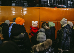 Тамбовская область готовится принять беженцев из ДНР и ЛНР