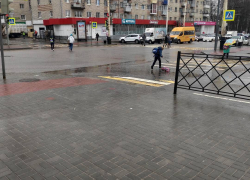 На этой неделе тамбовчан ждут грозы и похолодание