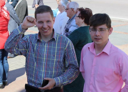 Прокуратура проводит проверку «коррупционной» командировки депутата Гордумы Артёма Александрова