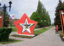 ТГУ им. Г.Р. Державина открыл мемориальный комплекс