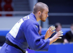 Тамбовский дзюдоист завоевал "бронзу" на Кубке Европы 