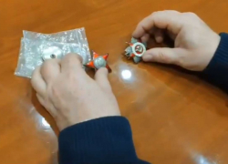 Глава Котовска купил чужие ордена Красной звезды и Отечественной войны?