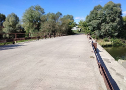 Прокуратура обязала сельсоветы отремонтировать мосты-призраки через Ворону