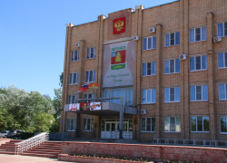 В администрации Котовска проходят обыски