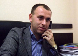 Подозреваемый в мошенничестве Юрий Зарапин остаётся в СИЗО до конца лета