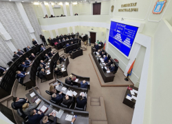 Тамбовские чиновники массово пошли на праймериз «Единой России»