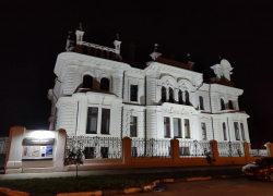 Тамбовская область заберёт в собственность Асеевскую усадьбу