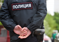 Тамбовчанин избил знакомую и вызвал полицию, прикинувшись случайным прохожим