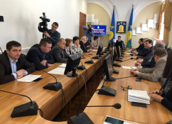 Олимпийский парк и два сквера выбрали тамбовчане для благоустройства по итогам голосования 18 марта