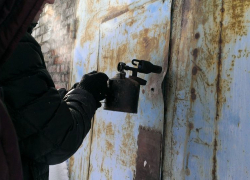 Житель Мордовского района попался на краже в Сосновском районе