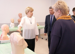 ТГУ получил новые тренажёры стоимостью 22 миллиона рублей