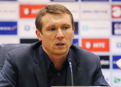 Андрей Талалаев: "По самоотдаче претензий нет, а вот игрой я недоволен"