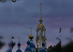 Тамбовская епархия заявила, что тамбовчане, которым мешает колокольный звон, имеют «духовные проблемы»