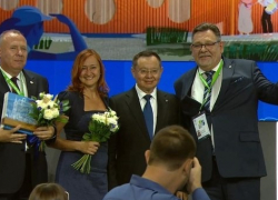 Три города Тамбовской области получили многомиллионные гранты на благоустройство