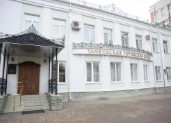 Самый бедный депутат тамбовской гордумы оштрафован судом за матерщину в общественном месте