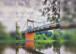 На выходных в Тамбове ожидаются дожди