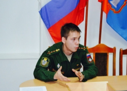 Военные прокуроры объявили бой наркомании в войсках