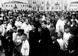 В Тамбове установят памятный знак мирным жителям, погибшим при авианалётах