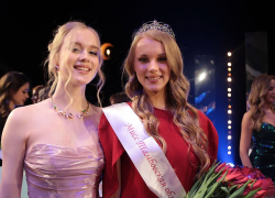 Полина Разживина — мисс Тамбовская область-2026