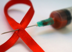 Статистика по заболеваемости ВИЧ в регионе остается сложной