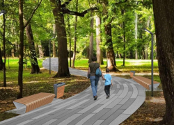 Тамбовчане могут выбрать общественные пространства для благоустройства в будущем году