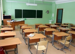 Школьники Тамбова получили неделю дополнительных каникул