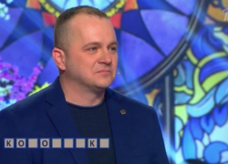 Тамбовчанин из Хлыстово сыграл в «Поле чудес», но до финала не дошёл  