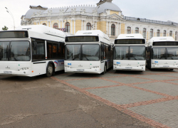 В Тамбове на один день изменят расписание общественного транспорта 