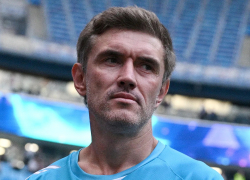 «Кто на х**!?»: легенда тамбовского футбола Жирков рассказал историю о ночной встрече с тренером