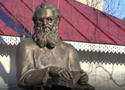 В Тамбове готовят к застройке квартал напротив музея архиепископа Луки