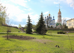 В Тамбове распрощались с «бабой Собянина» 