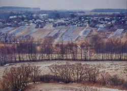 В Тамбовской области зимние температуры ожидаются на 7 градусов ниже нормы