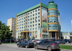 Сбербанк продаёт своё главное офисное здание в Тамбове за 350 миллионов рублей