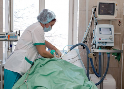 В Тамбовской области зарегистрирован второй случай смерти от COVID-19