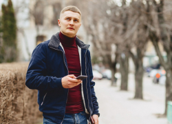 В скверах и парках Тамбова появится wi-fi