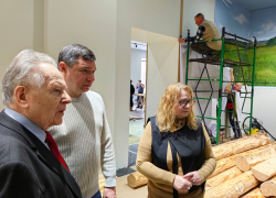 Новый музей «Наследие земли Тамбовской» готовят к открытию в историческом центре Тамбова