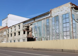 ФСБ возбудила уголовные дела по факту хищения денег при реконструкции филармонии 