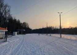 В Тамбовской области с 1 января пройдёт Декада спорта и здоровья