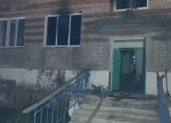 Пожаром в Сосновском доме престарелых занялись следователи