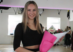 «Мисс Спорт – 2022» стала хореограф Софья Шайкина