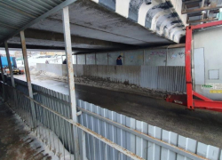 В Тамбове собираются решить проблему с «мостом глупости» на Гастелло