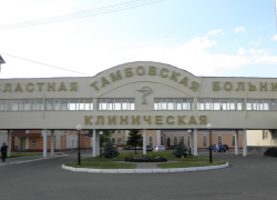 Роженицу с патологией сердца и тяжёлой анемией откесарили в облбольнице
