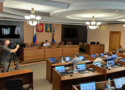 Депутаты гордумы хотят вернуть водозаборы в собственность города с помощью силовиков