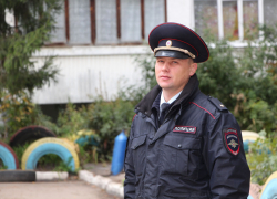 Тамбовщина голосует за своего «Народного участкового»