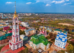 В регионе ввели антиковидные ограничения для пожилых тамбовчан